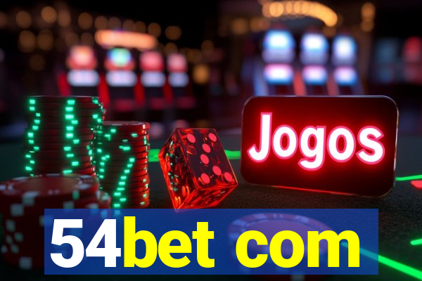 54bet com